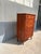 Beautiful mid-century highboard from Denmark, manufactured by FDB Møbler. Excellent quality and absolutely timeless! We...