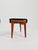 Mid-Century Modern Danish Stool by Bröderna Anderssons, 1960s For Sale - Image 5 of 11