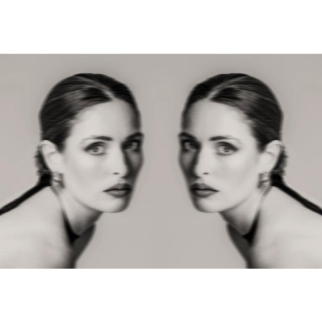 Guy Sargent, The Double, Print For Sale - Image 6 of 6