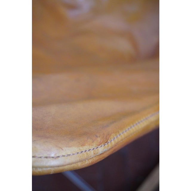 G1 Rocking Chair by Pierre Guariche For Sale - Image 10 of 13