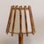 1960s French Rattan Sconces by Louis Sognot - a Pair For Sale - Image 12 of 12