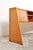 1950s Mid-Century Slanted Front Sideboard, 1950s For Sale - Image 5 of 14