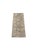 Handknotted antique decorative mini wool rug fragment. Approximatelly 45-55 years old. In very good condition. Rare find,...