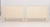 Cream French Style Cream Painted Commodes, Pair For Sale - Image 8 of 9