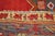 Antique Malayer Rug 4'3'' X 5'8'' For Sale - Image 9 of 10