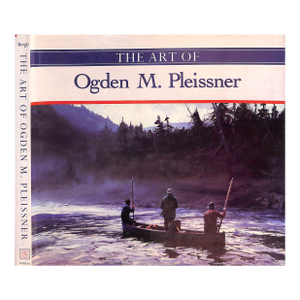"The Art of Ogden M. Pleissner" 1984 Bergh, Peter