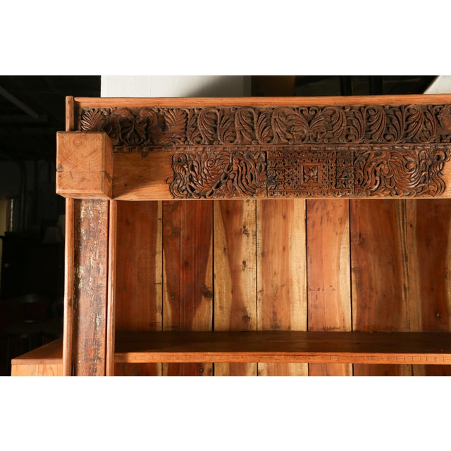 composed of 19th century elements