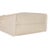 Cream Monogram Empreinte Giant Onthego BB For Sale In New York - Image 6 of 9