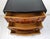 Black Art Deco French Rosewood Chest of Drawers, 1930s For Sale - Image 8 of 13