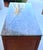1940s 1940s Louis XVI Style Commode Chest of Drawers Marble Top For Sale - Image 5 of 13
