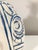 Mid-Century Modern Mid 20th Century Modern Geometric Floral Design Table Lamp For Sale - Image 3 of 6