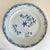Here is a set of six vintage Rörstrand Ostindia (East Indies) porcelain charger plates made in Sweden during the mid-20th...