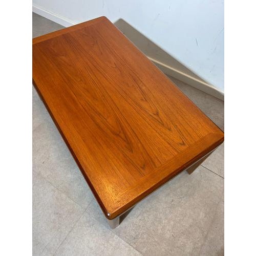 Vintage Coffee Table from G-Plan For Sale - Image 4 of 7