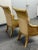 Gold Homey Design Opulent Lion Head + Winged Arm Chairs, Pair For Sale - Image 8 of 12