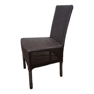 Janus Et Cie Indoor/ Outdoor Dining Chairs For Sale