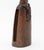 Figurative African Yaka Double-Headed Slit Drum For Sale - Image 3 of 10