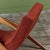 Adrian Pearsall "Crescent" Chaise Lounge for Craft Associates For Sale - Image 14 of 17