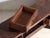 Early 20th Century Low Antique Sideboard in Painted Pine, China, 1900 For Sale - Image 5 of 11