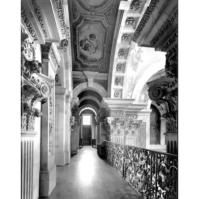 Traditional "The Search for a Style: Country Life and Architecture 1897-1935" 1989 Cornforth, John For Sale - Image 3 of 12