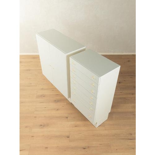 Dresser Set from Interlübke, 1960s For Sale - Image 4 of 10