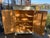 Antique Sideboard in Fir, 1890s For Sale - Image 14 of 18