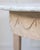 Mid 19th Century Pair of Swedish Gustavian Demi-Lune Console Tables in Oak, circa 1840–1860 For Sale - Image 5 of 11