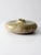 Vintage Studio Pottery Disc Vase For Sale - Image 9 of 9