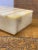 Modern 1960's Modern Italian Alabaster Box With Checkered Top For Sale - Image 3 of 6