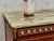 TV Cabinet with Marble Top For Sale - Image 17 of 17