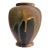 Robert Maxwell Mid-Century Studio Pottery Vase For Sale