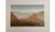 1990s "Grand Canyon, Arizona and Nevada" Minimalist Landscape Silkscreen Limited Edition Print by Peter and Traudl Markgraf For Sale