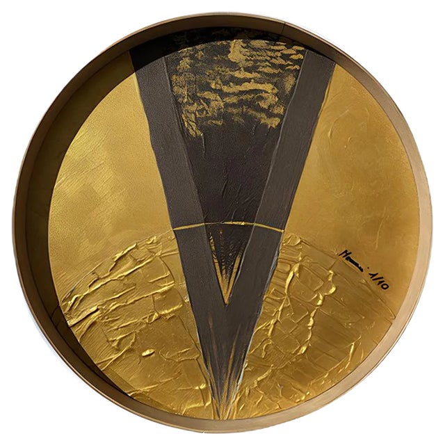 T6 Tray by Meccani Studio For Sale