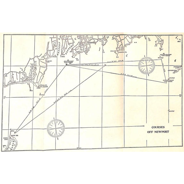 New York Yacht Club 1905 For Sale In New York - Image 6 of 12