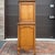 Late 20th Century Monumental Thomasville French Louis XV Maple & Burl Wood 6 Drawer Chest on Chest Highboy Dresser For Sale - Image 12 of 16