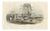 After Édouard Traviès, Le Requin (Shark), 1840, Hand-Colored Engraving For Sale
