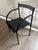 Metal 1980s Philipe Stark Spanish Francesca Chair For Sale - Image 7 of 8