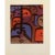1969 After Paul Klee "Three Young Exotics" Full Color Print For Sale