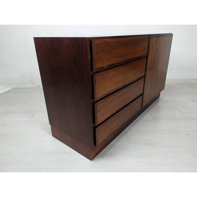 Buffet Scandinave by Omann Jun, 1960s For Sale - Image 15 of 18