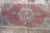 Galerie Shabab Collection Early 20th Century Turkish Oushak Throw Rug For Sale - Image 4 of 7