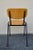 Vintage Industrial Style Kitchen Chairs, Set of 4 For Sale - Image 12 of 18