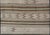 Turkish Flat-Weave Kilim in Muted Colors With Stripes and Embroideries For Sale In Atlanta - Image 6 of 10