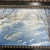 1970’s original impressionist winter wonderland landscape painting. Signed and framed. Measures 7x5 or 10x8 framed. Check...