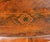 Victorian Table in Wood and Briar, 1800s For Sale - Image 5 of 11