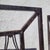 Art Deco Wrought Iron Gates attributed to Edouard Schenck, 20th Century, Set of 4 For Sale - Image 14 of 18