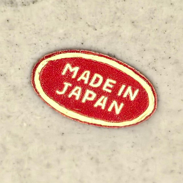 Vintage Toyo Ceramic Ikebana Bottle Vases, a Pair For Sale - Image 14 of 14