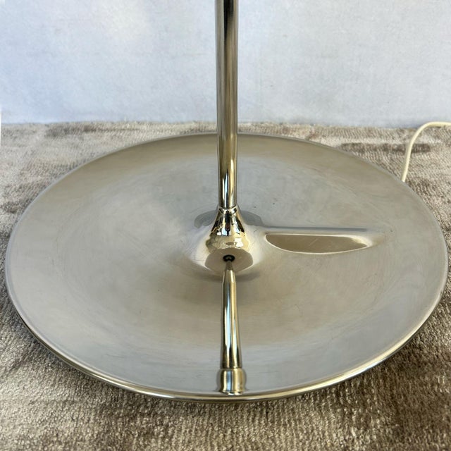 1990s Energi Skål Table Lamp by Öjerstam & Elebäck for Ikea, 1990s For Sale - Image 5 of 7