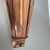 Vintage Theatre Wall Lights in Copper in the style of Gio Ponti, Italy, 1950s, Set of 2 For Sale - Image 13 of 18
