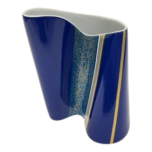 Barbara Brenner Porcelain Vase for Rosenthal