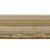 Classic Baroque Gold Frame Wooden Frame, 1950s For Sale - Image 9 of 15