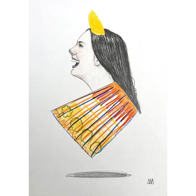 BAILARINA 2020 2020 For Sale - Image 6 of 6